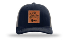 Load image into Gallery viewer, Favorite People Call Me Nana Leather Patch Richardson 112 Hat
