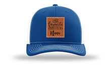 Load image into Gallery viewer, Favorite People Call Me Nana Leather Patch Richardson 112 Hat

