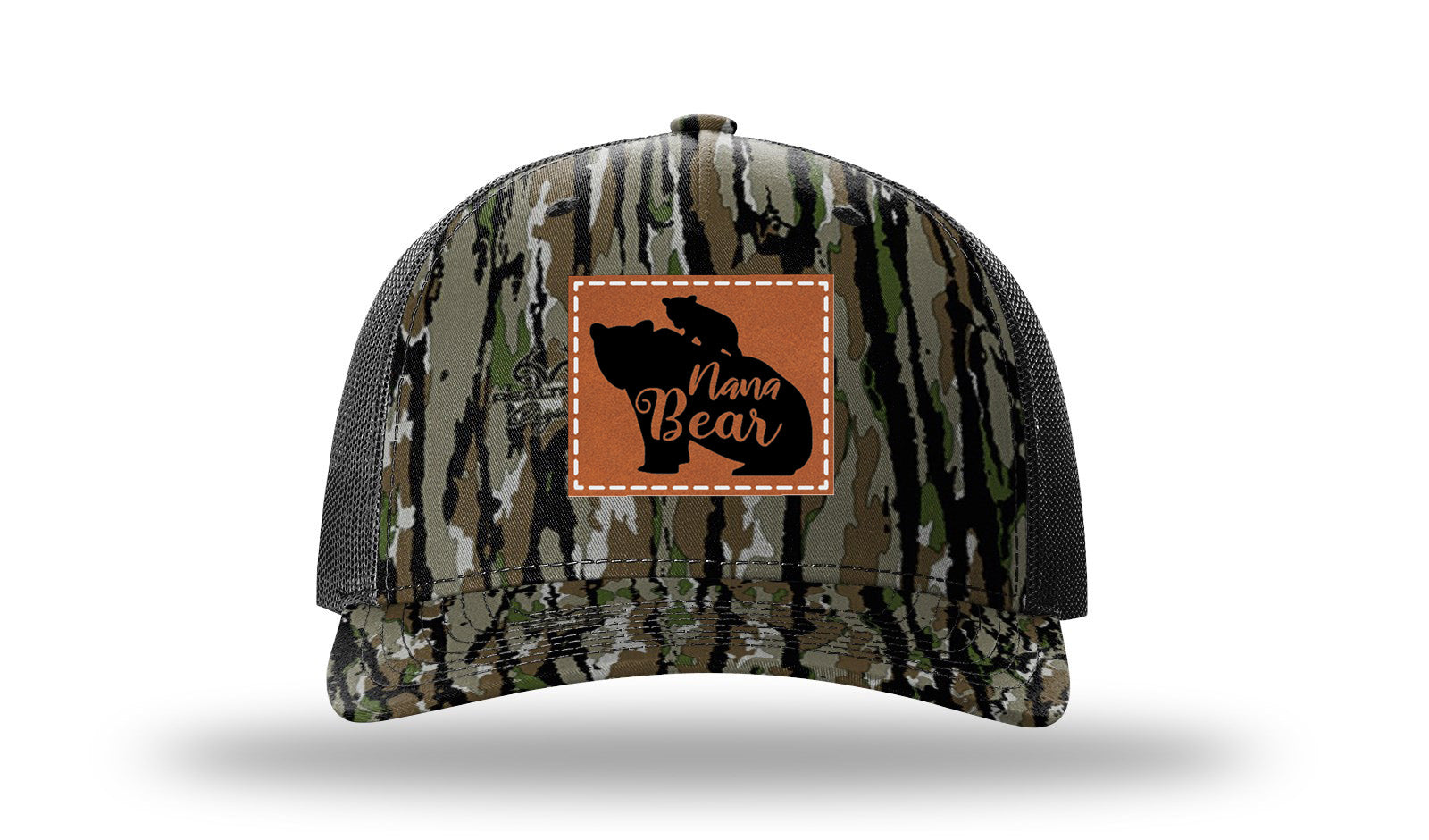 Realtree Original / Black