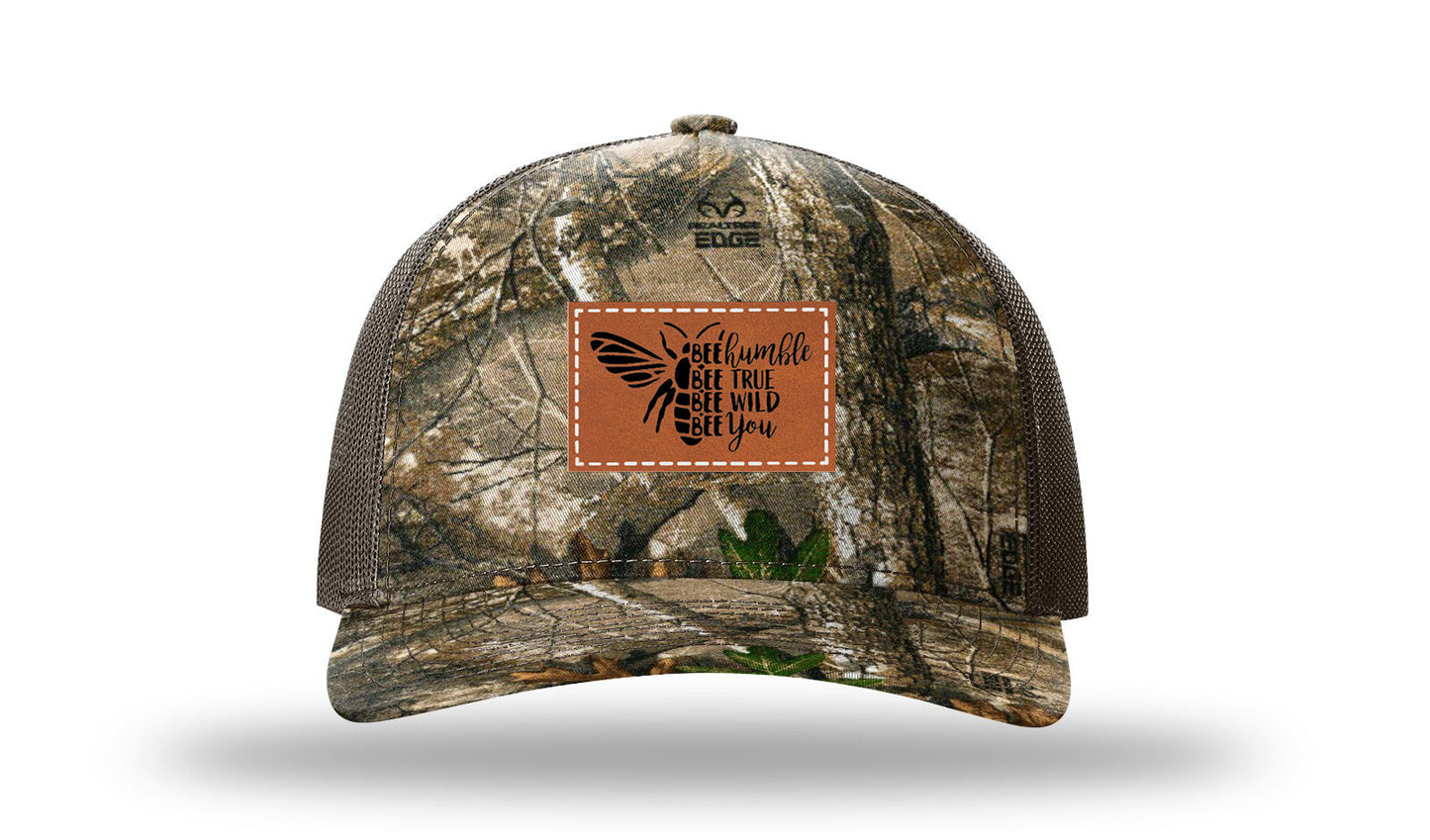 Realtree Edge / Brown