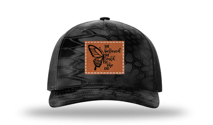 Kryptek Typhon / Black