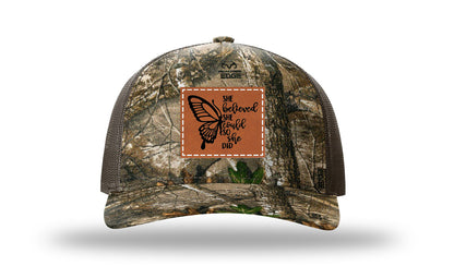 Realtree Edge / Brown
