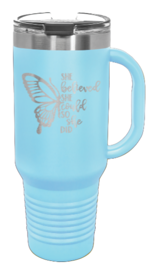 Light Blue