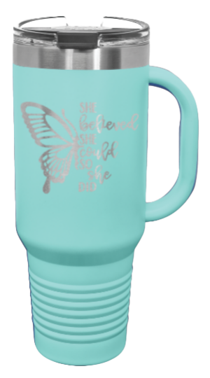 Teal