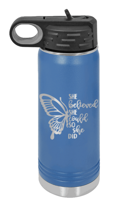 Royal Blue