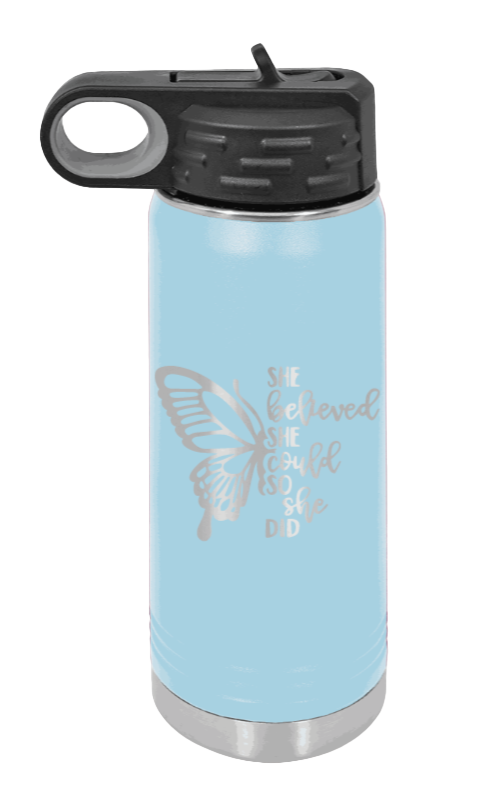 Light Blue