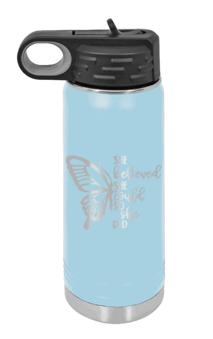 Light Blue