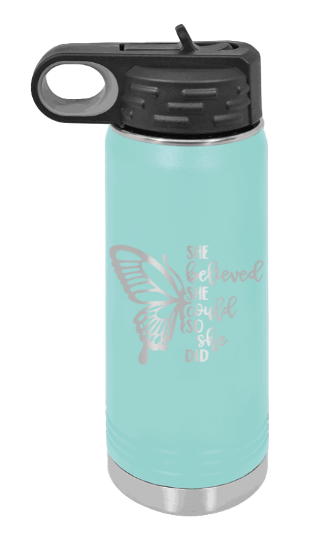 Teal