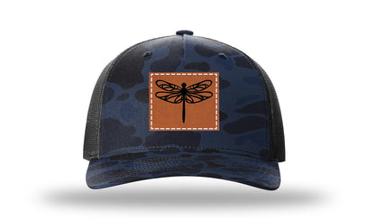 Admiral Duck Camo / Black