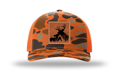 Blaze Duck Camo / Blaze