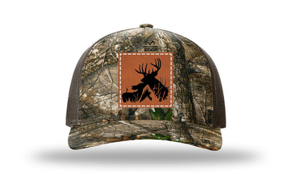 Realtree Edge / Brown