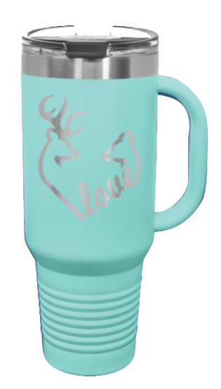 Teal