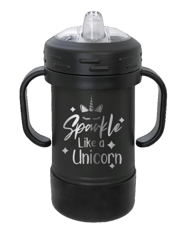 Unicorn Sippy Cup