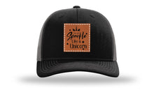 Load image into Gallery viewer, Sparkle Like A Unicorn Leather Patch Richardson 112 Hat
