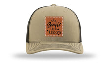 Load image into Gallery viewer, Sparkle Like A Unicorn Leather Patch Richardson 112 Hat

