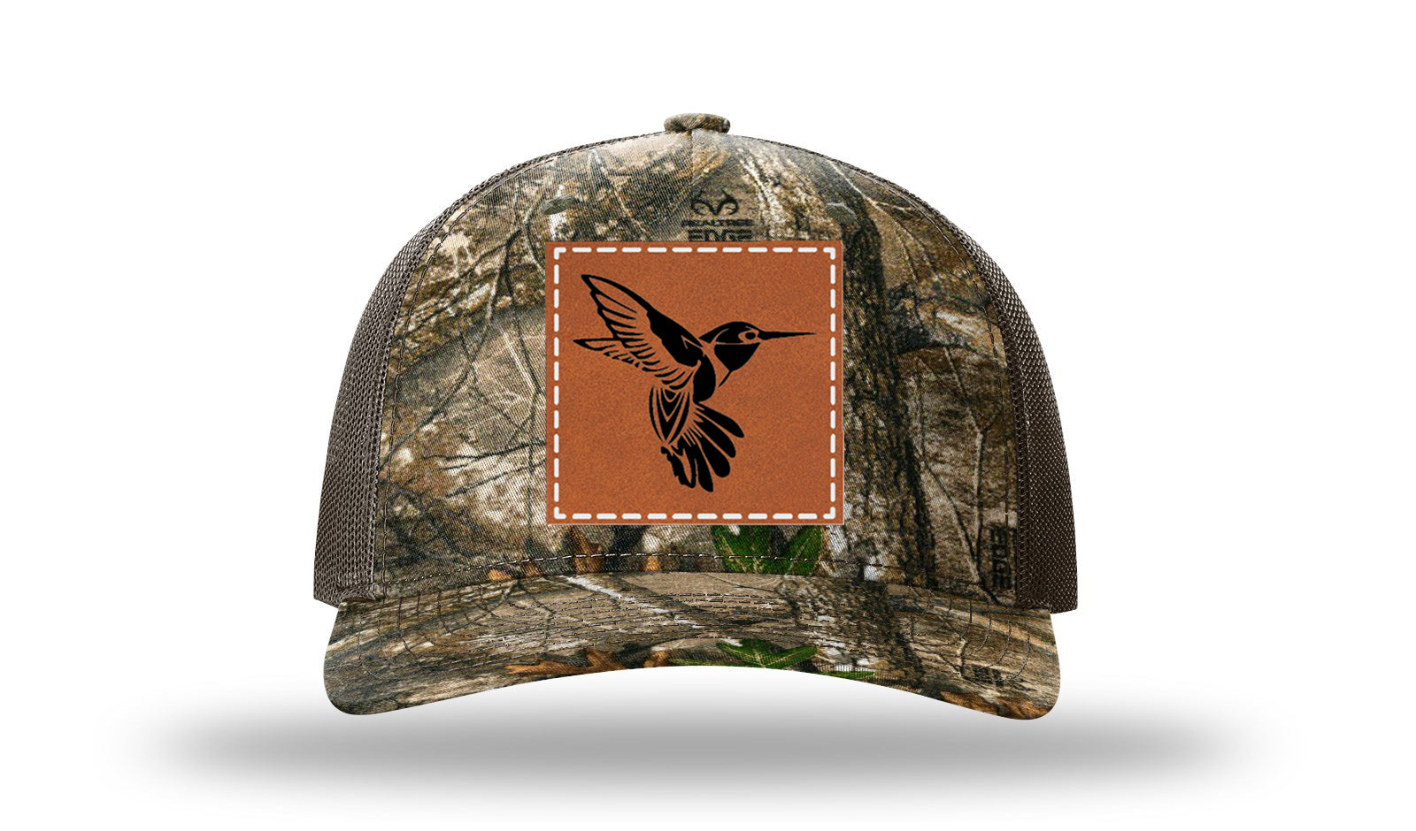Realtree Edge / Brown