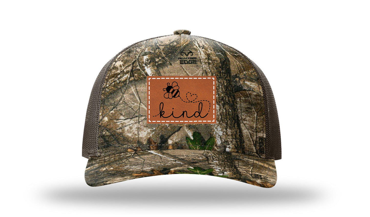Realtree Edge / Brown