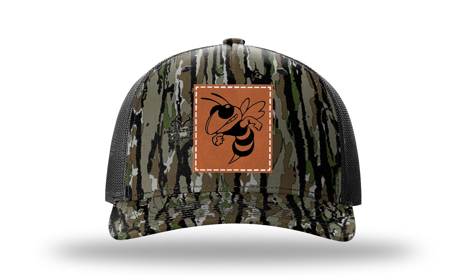 Realtree Original / Black