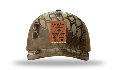 Kryptek Highlander / Buck