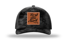 Load image into Gallery viewer, Kryptek Typhon / Black
