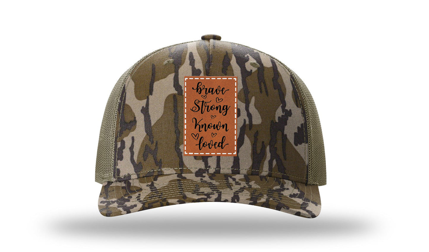 Mossy Oak Bottomland / Loden