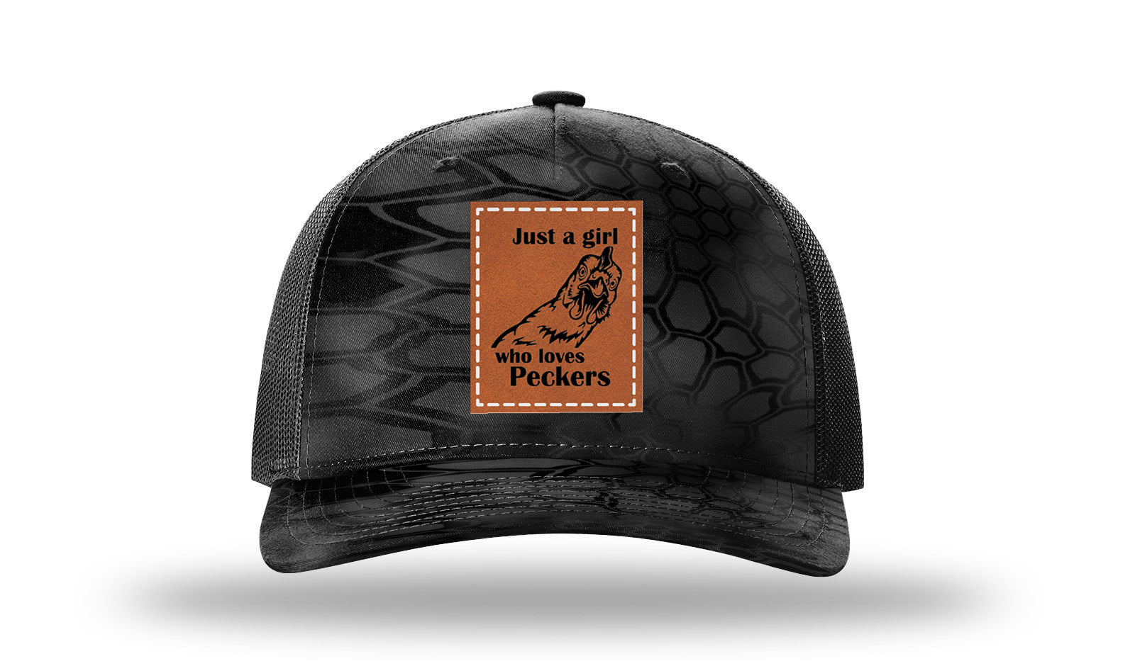 Kryptek Typhon / Black