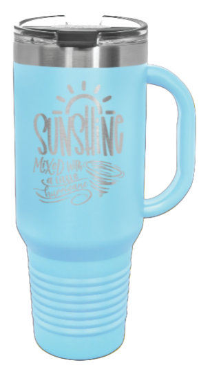 Light Blue