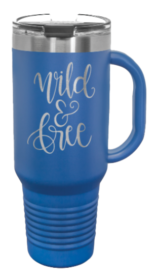 Royal Blue
