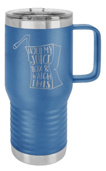 Royal Blue