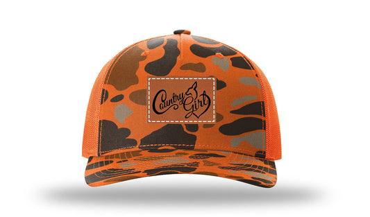 Blaze Duck Camo / Blaze