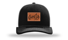 Load image into Gallery viewer, Country Girl Leather Patch Richardson 112 Hat
