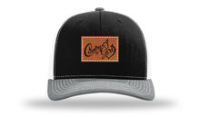 Load image into Gallery viewer, Country Girl Leather Patch Richardson 112 Hat
