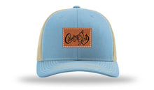 Load image into Gallery viewer, Country Girl Leather Patch Richardson 112 Hat

