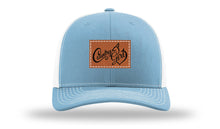 Load image into Gallery viewer, Country Girl Leather Patch Richardson 112 Hat
