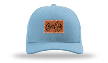 Load image into Gallery viewer, Country Girl Leather Patch Richardson 112 Hat
