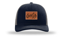 Load image into Gallery viewer, Country Girl Leather Patch Richardson 112 Hat
