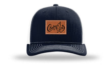 Load image into Gallery viewer, Country Girl Leather Patch Richardson 112 Hat
