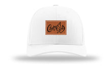 Load image into Gallery viewer, Country Girl Leather Patch Richardson 112 Hat
