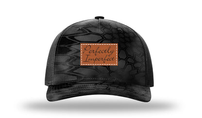 Kryptek Typhon / Black