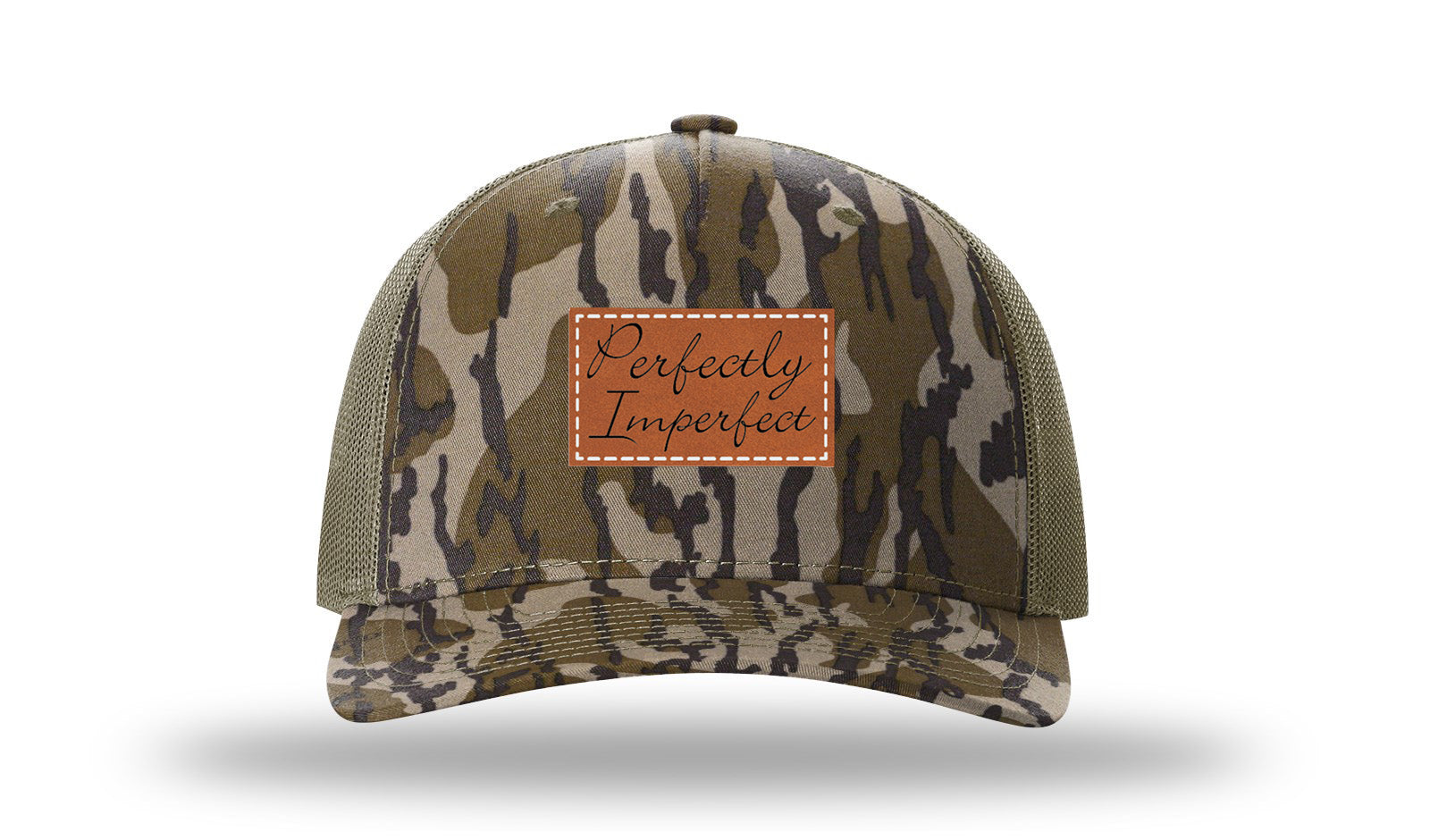 Mossy Oak Bottomland / Loden