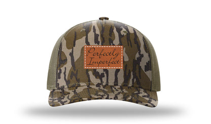 Mossy Oak Bottomland / Loden