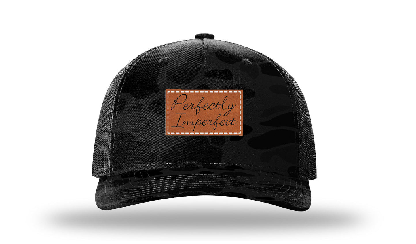 Sable Duck Camo / Black