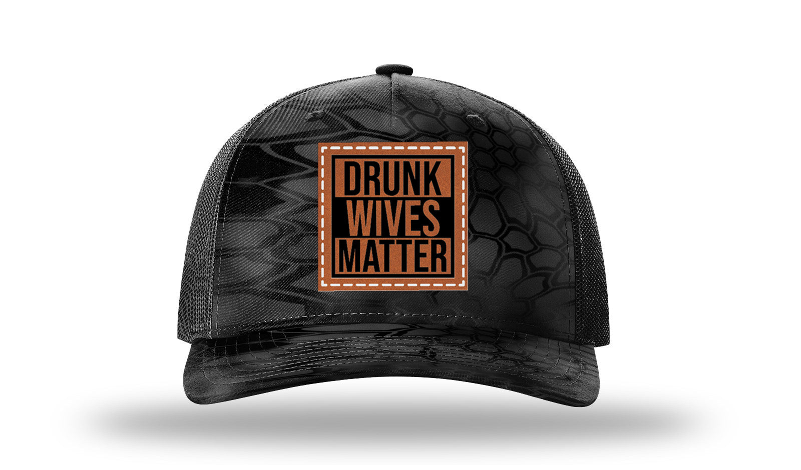 Kryptek Typhon / Black