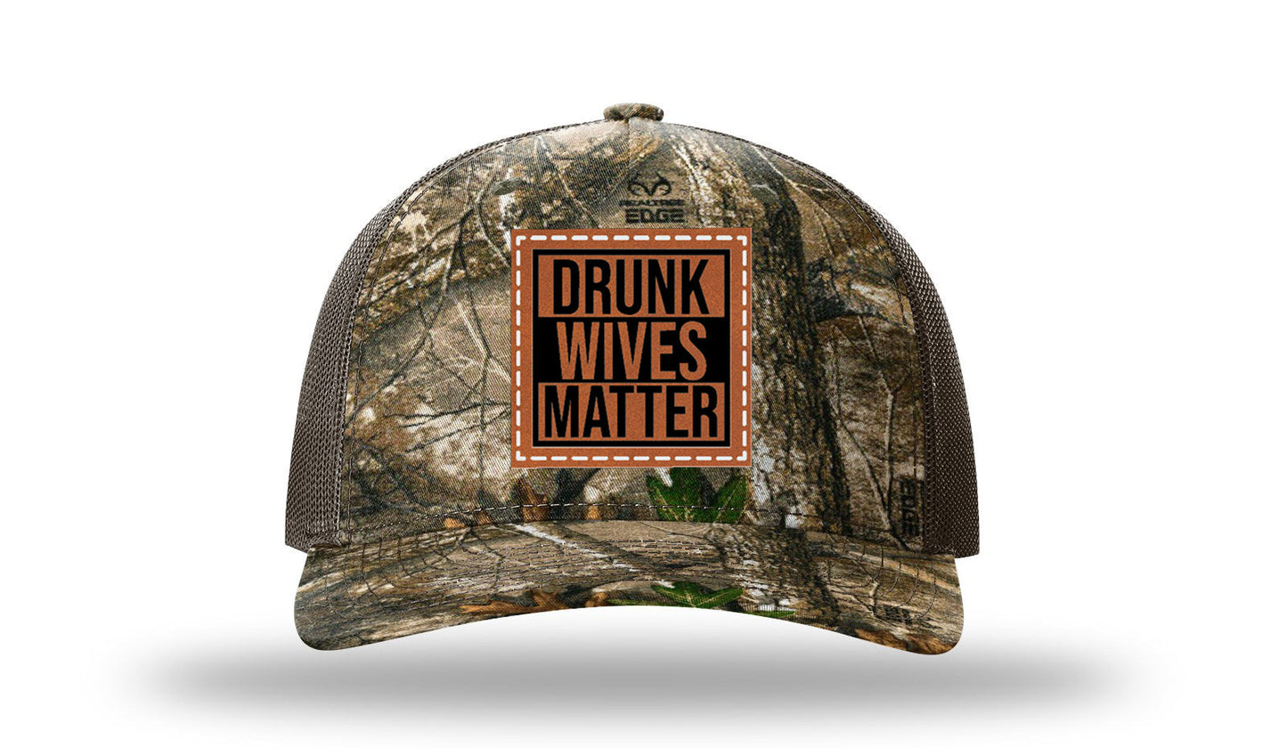 Realtree Edge / Brown