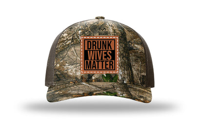 Realtree Edge / Brown