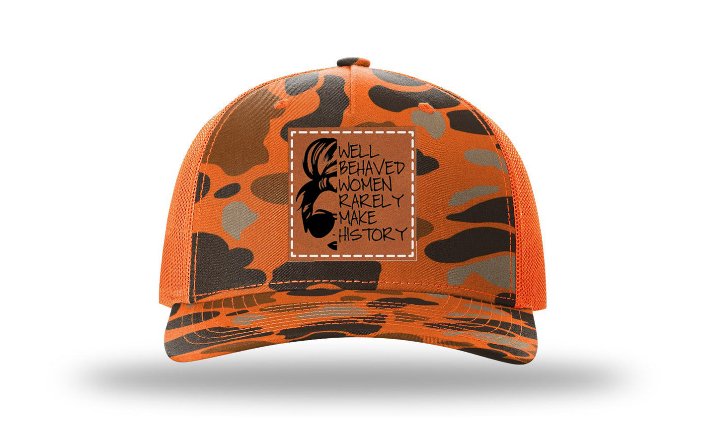 Blaze Duck Camo / Blaze
