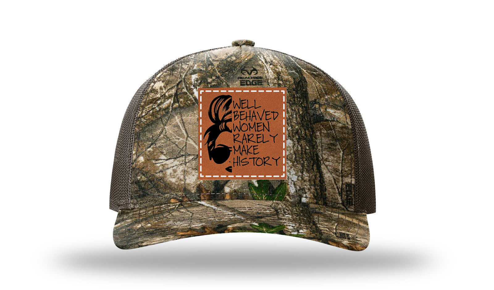 Realtree Edge / Brown