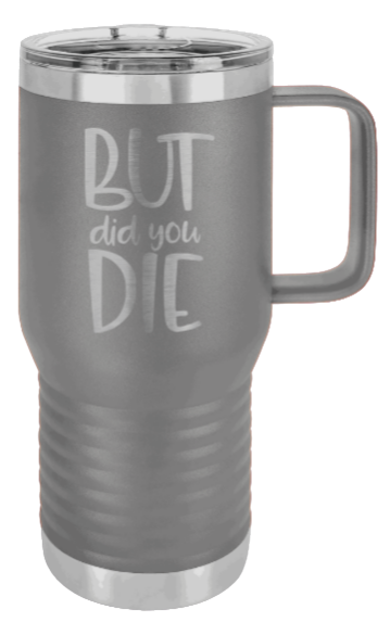 Dark Grey