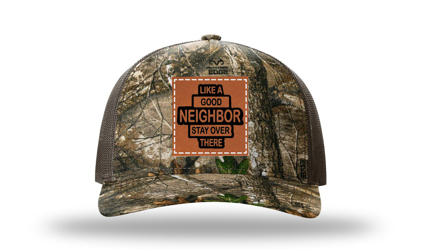 Realtree Edge / Brown