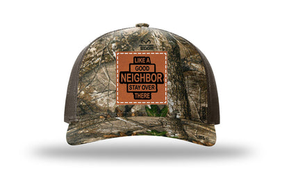Realtree Edge / Brown